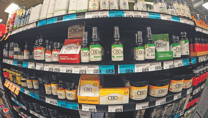 有哪些常見的CBD產品與攝取方式?食用、氣化、外用,哪種CBD最好用?